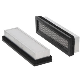 Filtre habitacle HIFI SC70174 pour Same