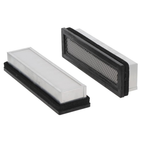 FILTRE HABITACLE RÉF. SC70174 - HIFI FILTER FILTRE HABITACLE RÉF. SC70174 - HIFI FILTER