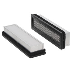 FILTRE HABITACLE RÉF. SC70174 - HIFI FILTER FILTRE HABITACLE RÉF. SC70174 - HIFI FILTER