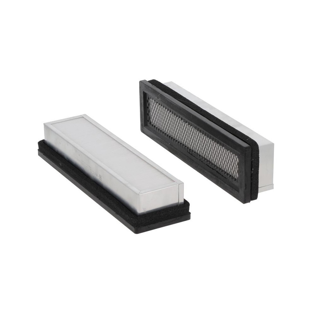 Filtre habitacle HIFI SC70174 pour Same