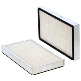 Filtre habitacle HIFI SC70176 pour Manitou