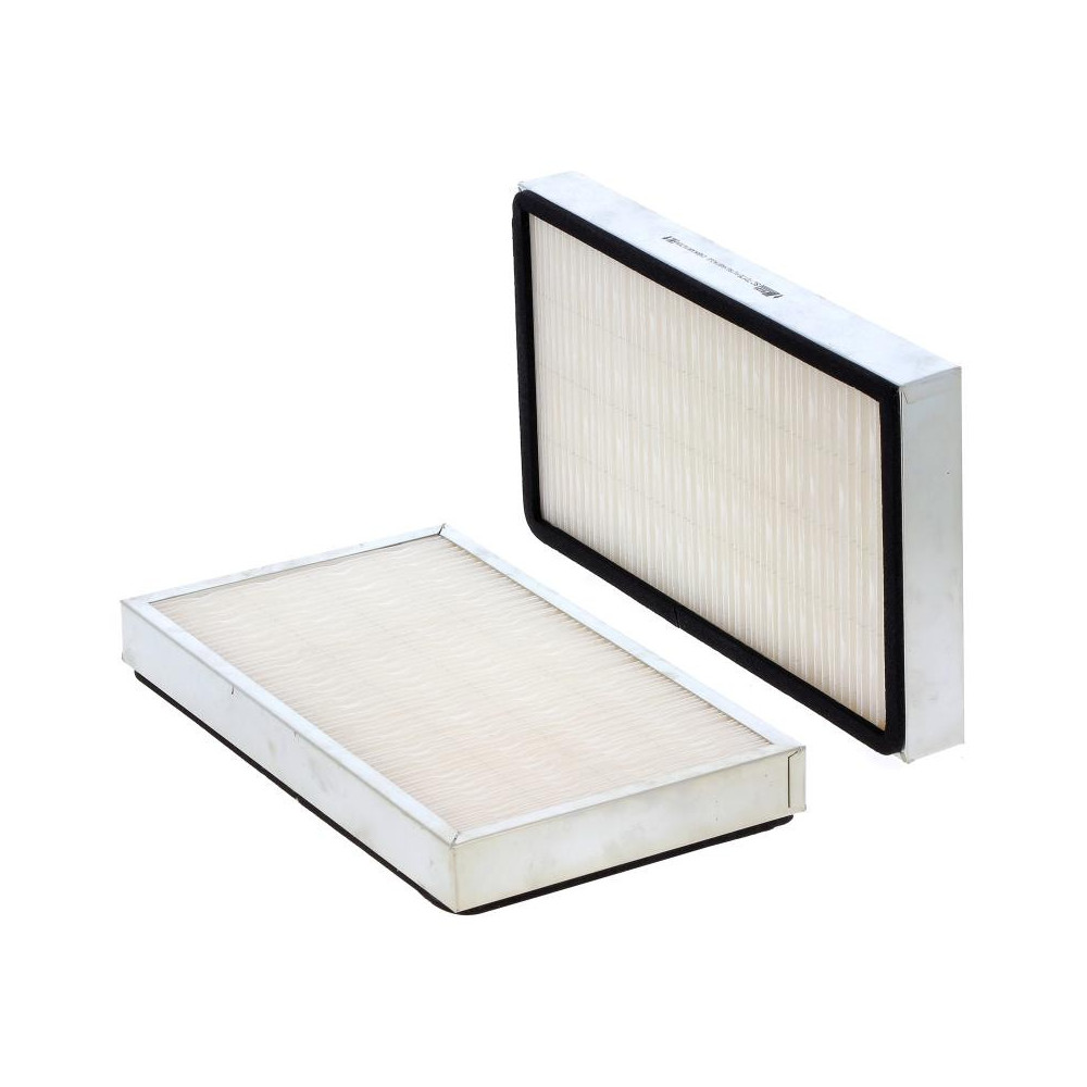 Filtre habitacle HIFI SC70176 pour Manitou