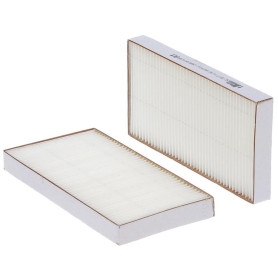 Filtre habitacle HIFI SC70177 pour Manitou