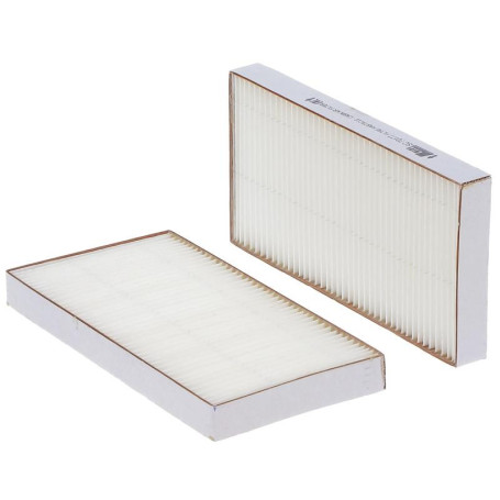 FILTRE HABITACLE RÉF. SC70177 - HIFI FILTER FILTRE HABITACLE RÉF. SC70177 - HIFI FILTER