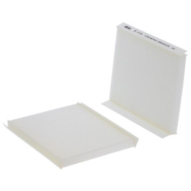 Filtre habitacle HIFI SC7025 pour Holder