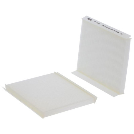 FILTRE HABITACLE RÉF. SC7025 - HIFI FILTER FILTRE HABITACLE RÉF. SC7025 - HIFI FILTER