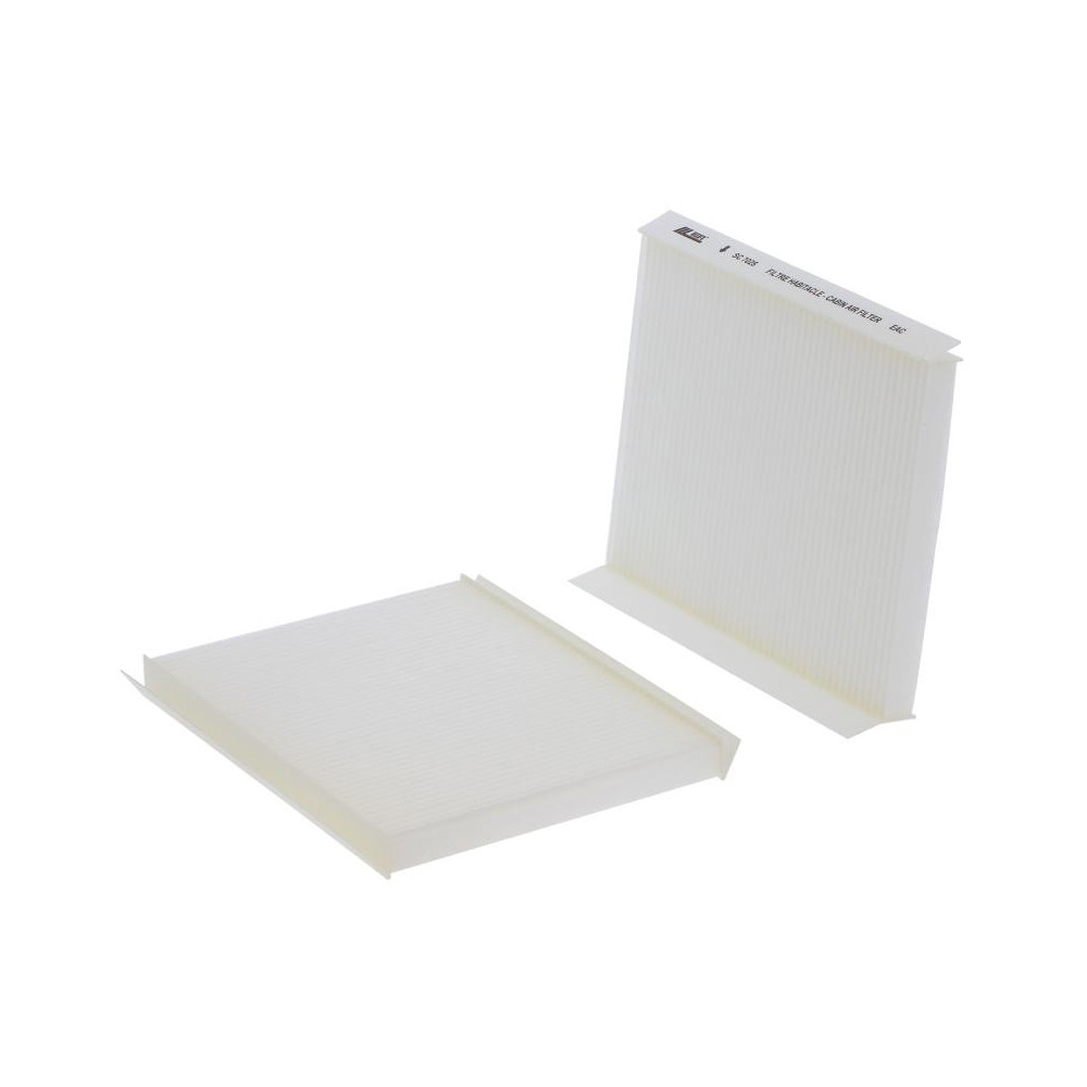 Filtre habitacle HIFI SC7025 pour Holder
