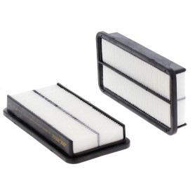 Filtre habitacle HIFI SC80043 pour Kubota