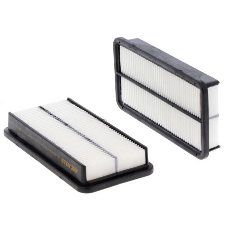 FILTRE HABITACLE RÉF. SC80043 - HIFI FILTER