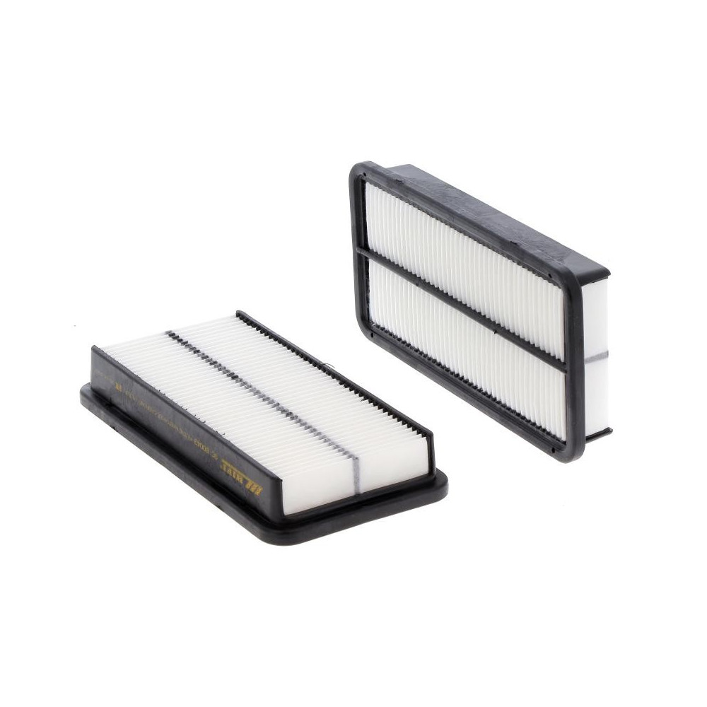 Filtre habitacle HIFI SC80043 pour Kubota