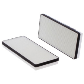 Filtre habitacle HIFI SC80147 pour Zetor