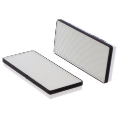 FILTRE HABITACLE RÉF. SC80147 - HIFI FILTER FILTRE HABITACLE RÉF. SC80147 - HIFI FILTER