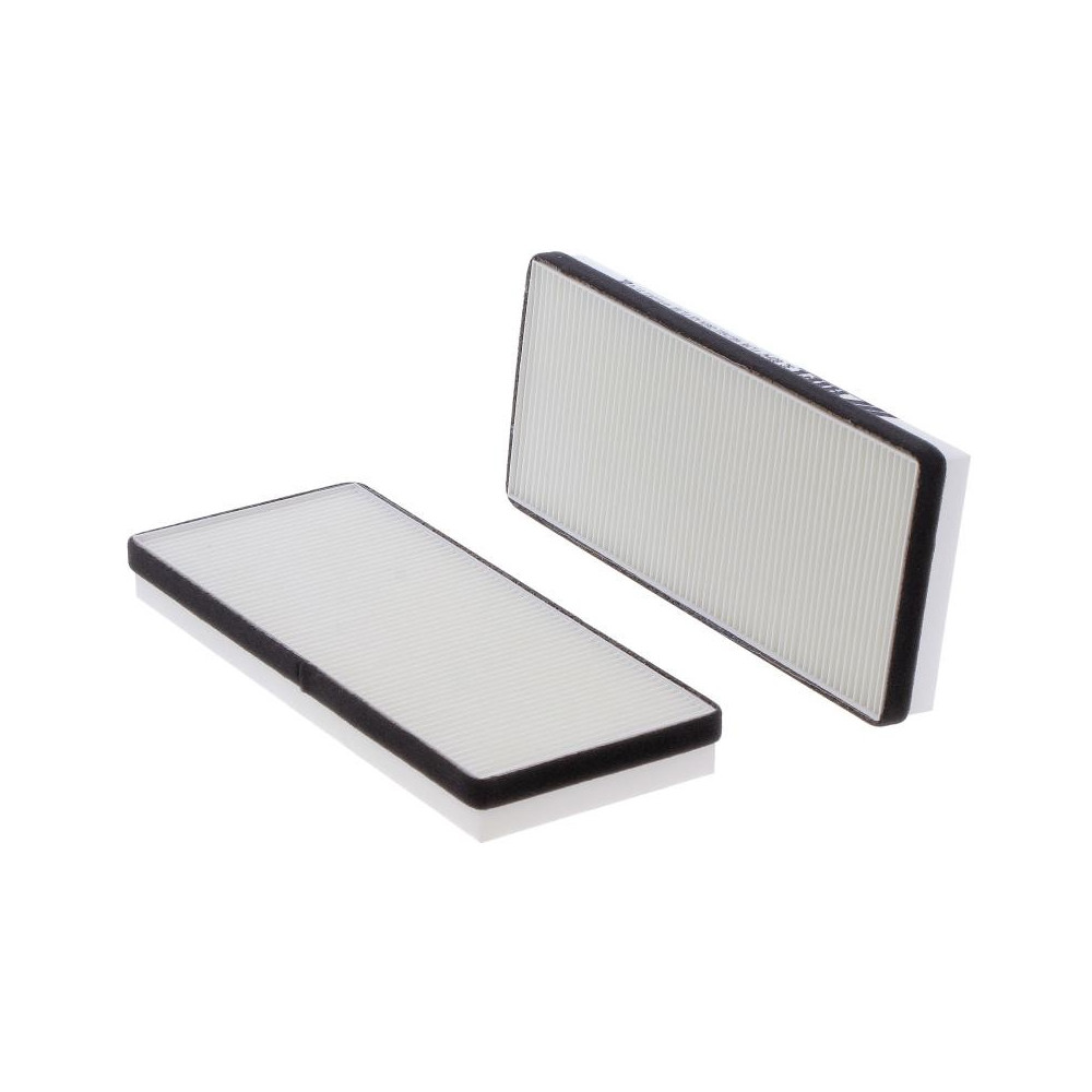 Filtre habitacle HIFI SC80147 pour Zetor