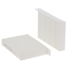 Filtre habitacle HIFI SC8127 pour Kiefer Boki