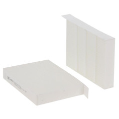 FILTRE HABITACLE RÉF. SC8127 - HIFI FILTER FILTRE HABITACLE RÉF. SC8127 - HIFI FILTER