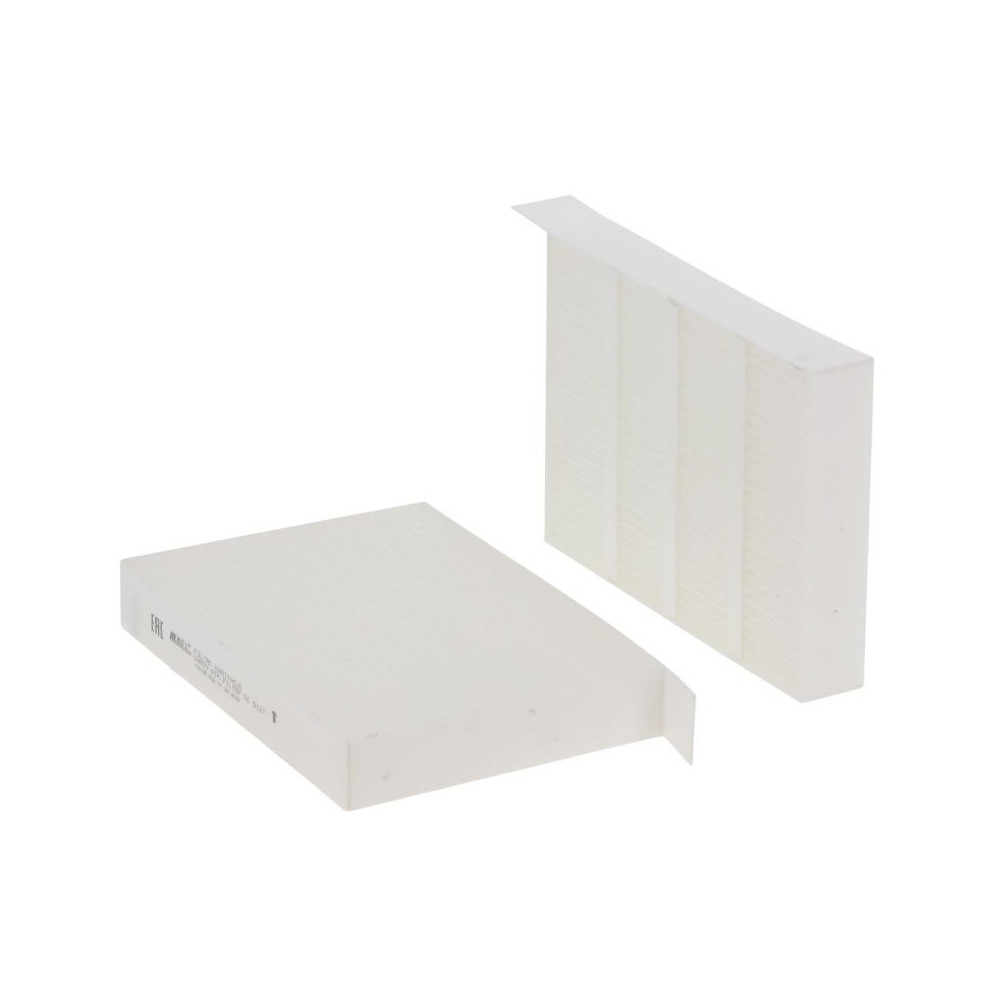 Filtre habitacle HIFI SC8127 pour Kiefer Boki