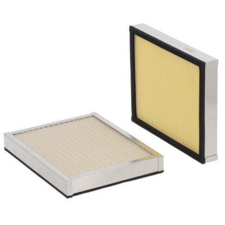 FILTRE HABITACLE RÉF. SC90000 - HIFI FILTER FILTRE HABITACLE RÉF. SC90000 - HIFI FILTER