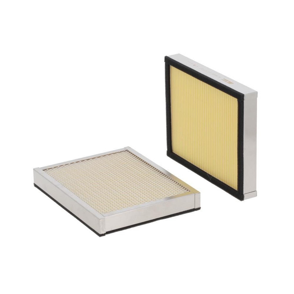 Filtre habitacle HIFI SC90000 pour Frema