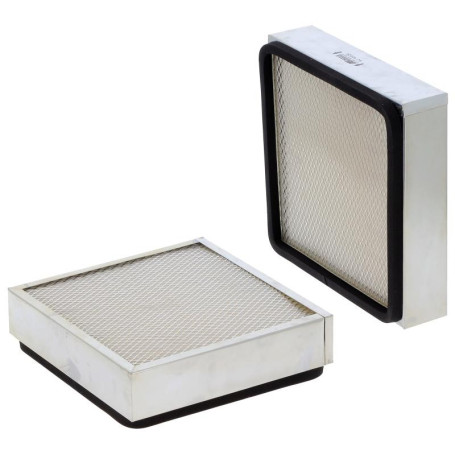 FILTRE HABITACLE RÉF. SC90026 - HIFI FILTER FILTRE HABITACLE RÉF. SC90026 - HIFI FILTER