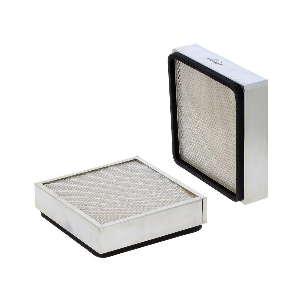 Filtre habitacle HIFI SC90026 pour Eicher
