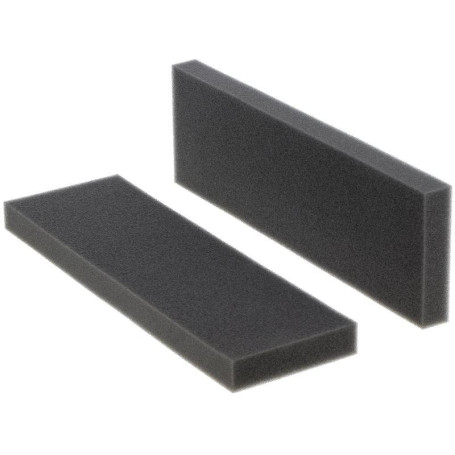 FILTRE HABITACLE RÉF. SC90089 - HIFI FILTER FILTRE HABITACLE RÉF. SC90089 - HIFI FILTER