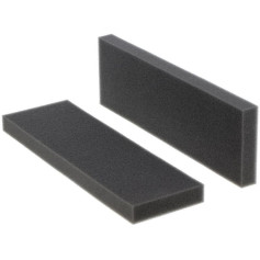 FILTRE HABITACLE RÉF. SC90089 - HIFI FILTER FILTRE HABITACLE RÉF. SC90089 - HIFI FILTER