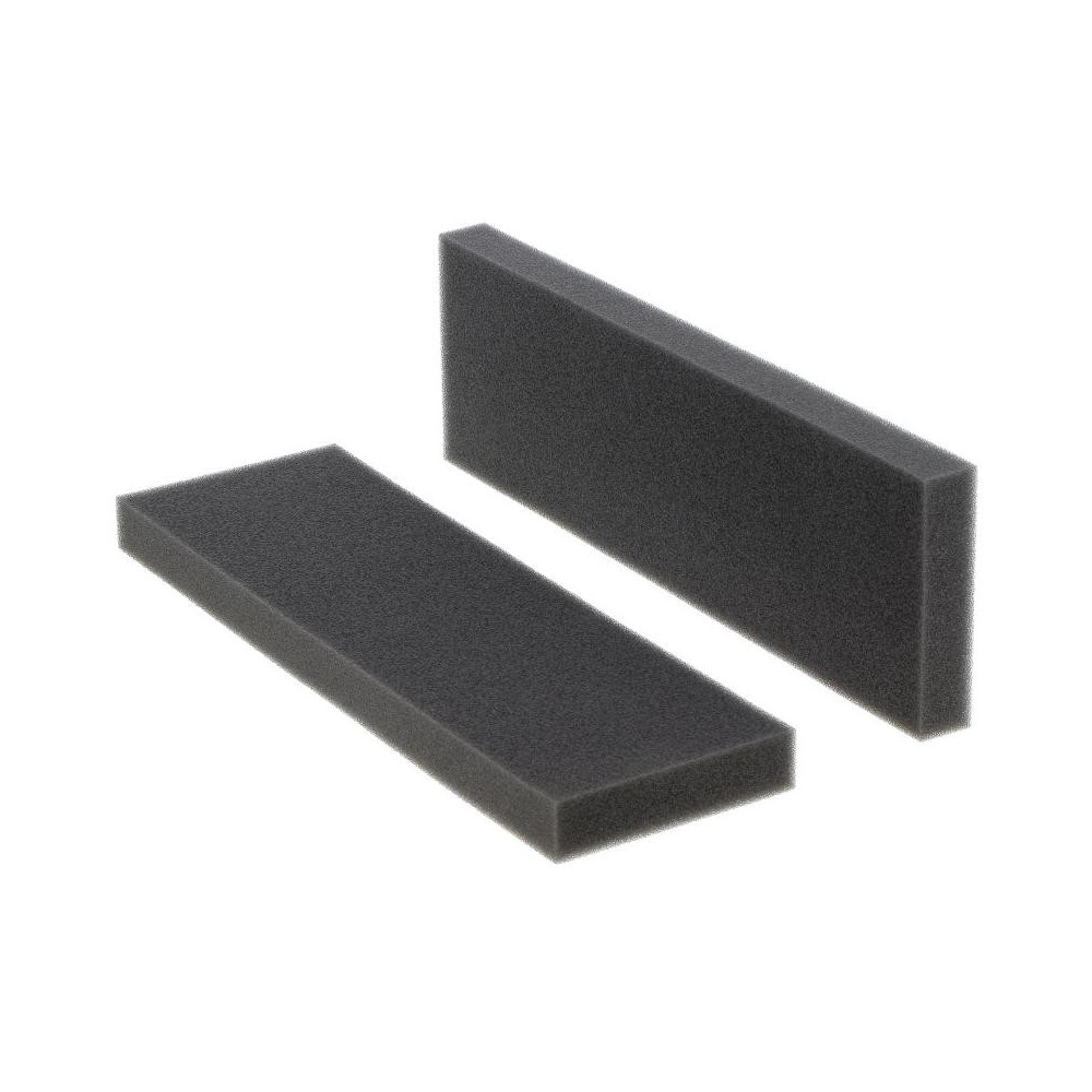 Filtre habitacle HIFI SC90089 pour John Deere