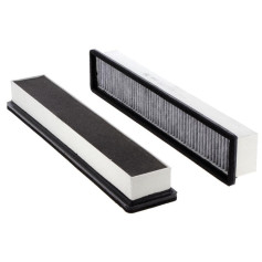 FILTRE HABITACLE RÉF. SC90127CA - HIFI FILTER FILTRE HABITACLE RÉF. SC90127CA - HIFI FILTER