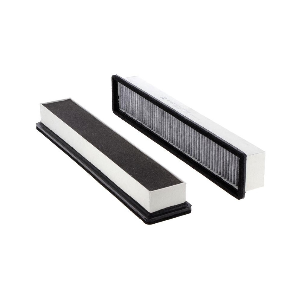 Filtre habitacle HIFI SC90127CA pour Case