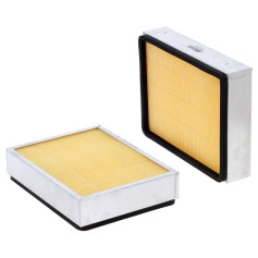 FILTRE HABITACLE RÉF. SC90132 - HIFI FILTER FILTRE HABITACLE RÉF. SC90132 - HIFI FILTER