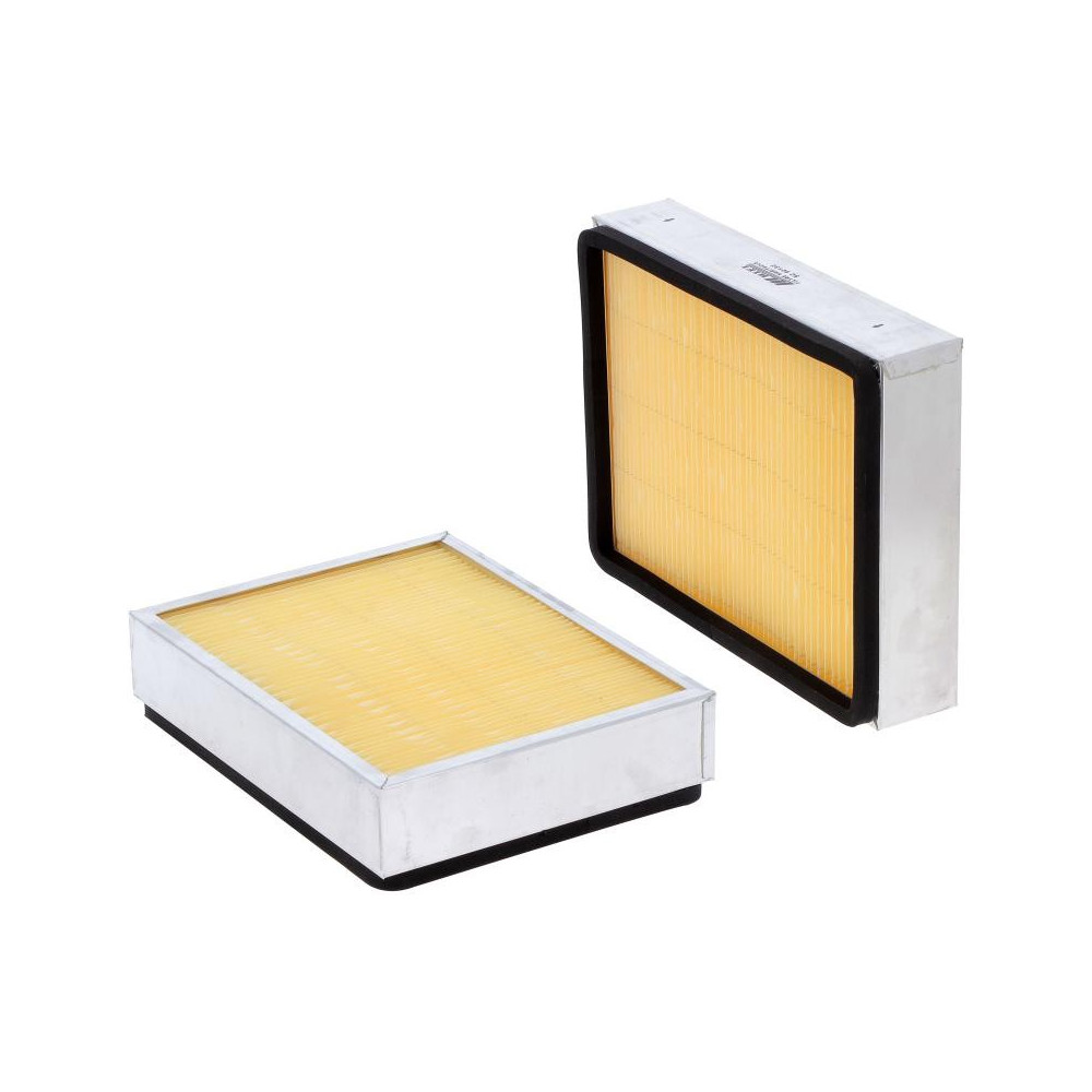 Filtre habitacle HIFI SC90132 pour Steyr