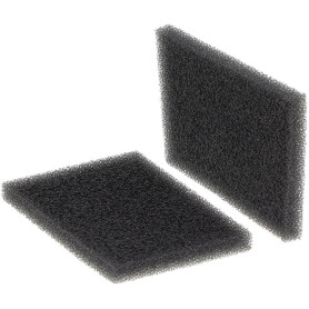 Filtre habitacle HIFI SC90216 pour John Deere