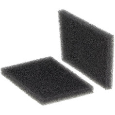 FILTRE HABITACLE RÉF. SC90216 - HIFI FILTER FILTRE HABITACLE RÉF. SC90216 - HIFI FILTER