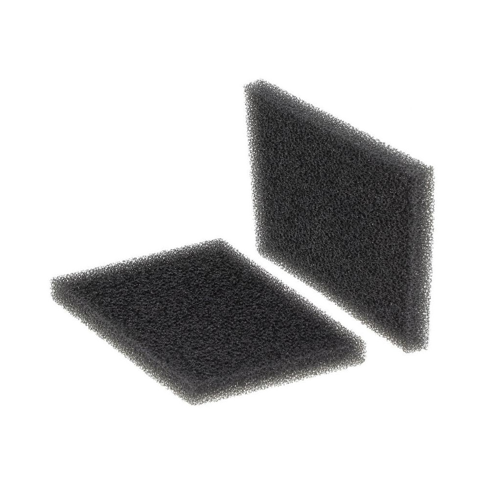 Filtre habitacle HIFI SC90216 pour John Deere