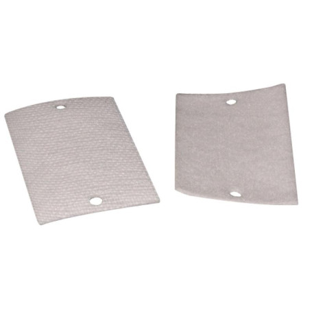 FILTRE HABITACLE RÉF. SC90225 - HIFI FILTER FILTRE HABITACLE RÉF. SC90225 - HIFI FILTER