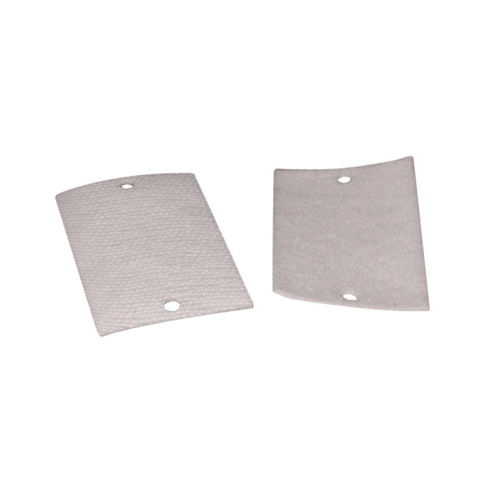 Filtre habitacle HIFI SC90225 pour John Deere