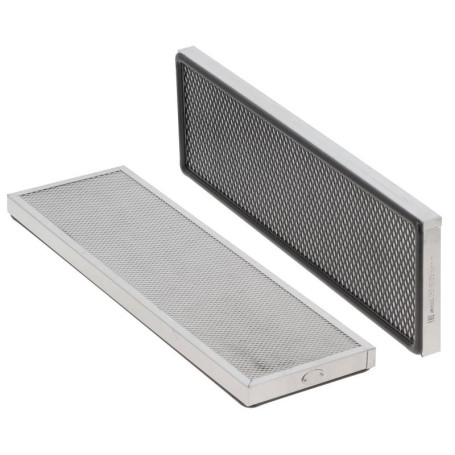 FILTRE HABITACLE RÉF. SC90244CAG - HIFI FILTER