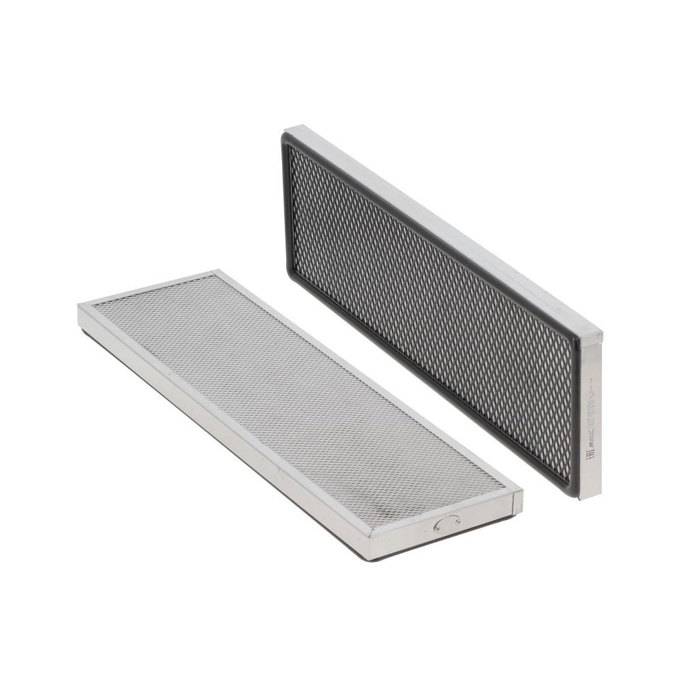 Filtre habitacle HIFI SC90244CAG pour Hagie