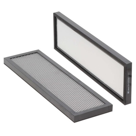 FILTRE HABITACLE RÉF. SC90245 - HIFI FILTER FILTRE HABITACLE RÉF. SC90245 - HIFI FILTER
