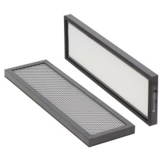 FILTRE HABITACLE RÉF. SC90245 - HIFI FILTER FILTRE HABITACLE RÉF. SC90245 - HIFI FILTER