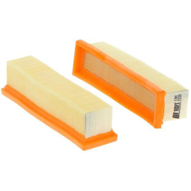 Filtre habitacle HIFI SC90419 pour Tumosan