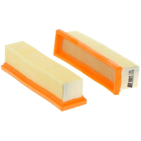 FILTRE HABITACLE RÉF. SC90419 - HIFI FILTER FILTRE HABITACLE RÉF. SC90419 - HIFI FILTER
