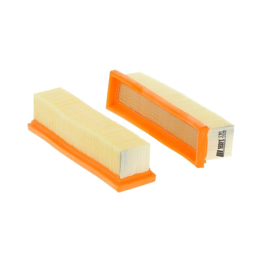 Filtre habitacle HIFI SC90419 pour Tumosan