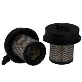 Filtre habitacle HIFI SC90427 pour Plaisance Eqpt