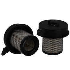 FILTRE HABITACLE RÉF. SC90427 - HIFI FILTER FILTRE HABITACLE RÉF. SC90427 - HIFI FILTER