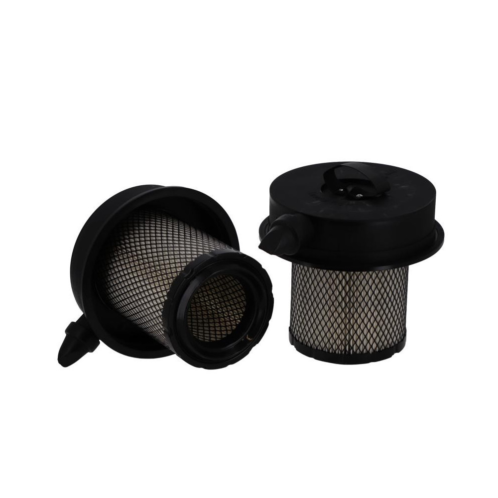 Filtre habitacle HIFI SC90427 pour Plaisance Eqpt