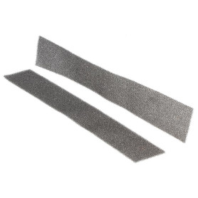 Filtre habitacle HIFI SC90457 pour Case
