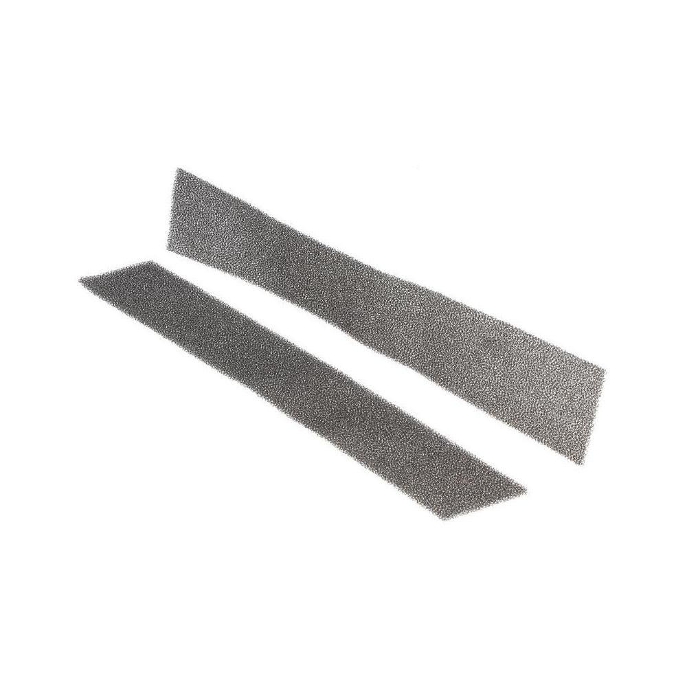 Filtre habitacle HIFI SC90457 pour Case
