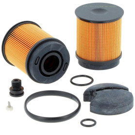 Filtre à urée AdBlue HIFI SD70332 pour Vervaet