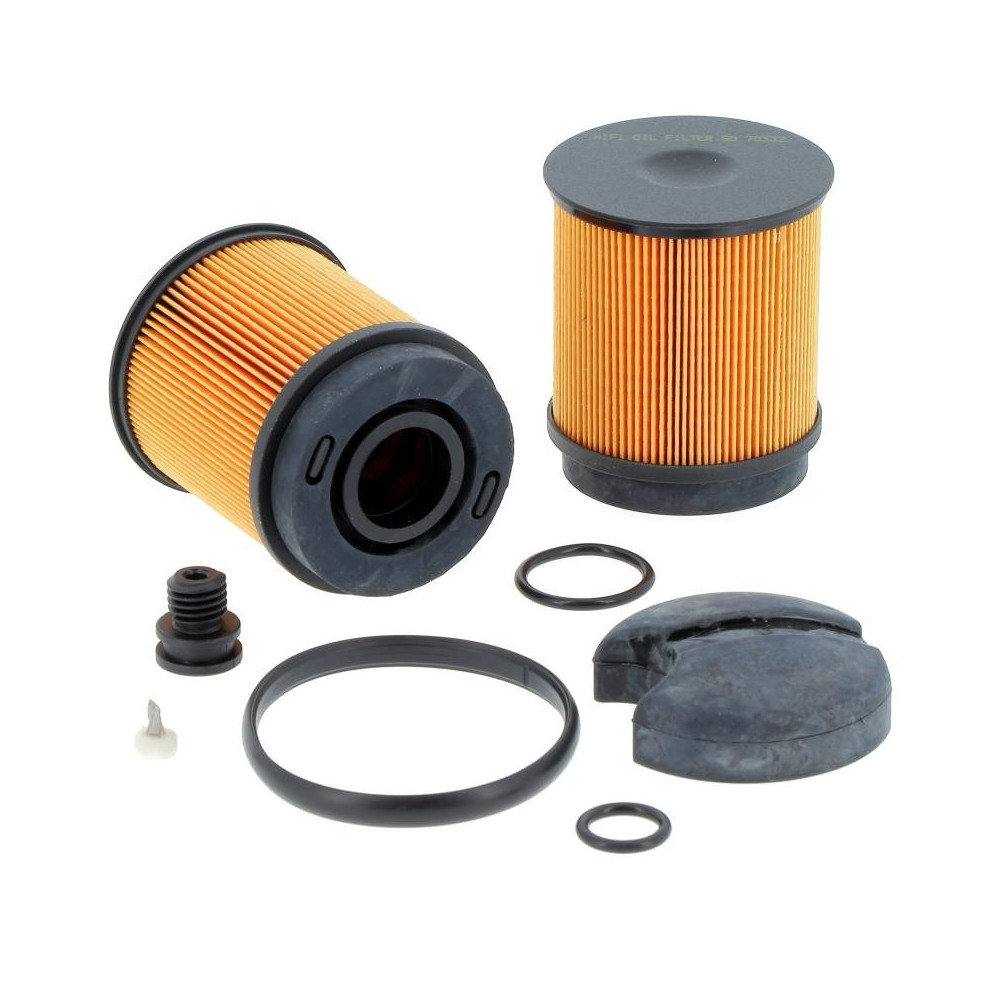 Filtre à urée AdBlue HIFI SD70332 pour Vervaet